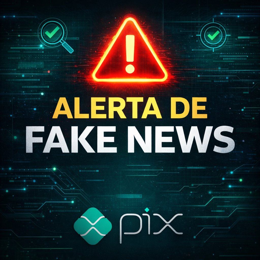 lazarorosa25's tweet image. Pessoal, está circulando mais um vídeo do delinquente mirim espalhando fake news e atacando o PIX. O objetivo é claro: barrar o monitoramento de movimentações financeiras via fintechs usadas por grupos criminosos e facções como o PCC.

A orientação é simples e eficaz: ignorar…