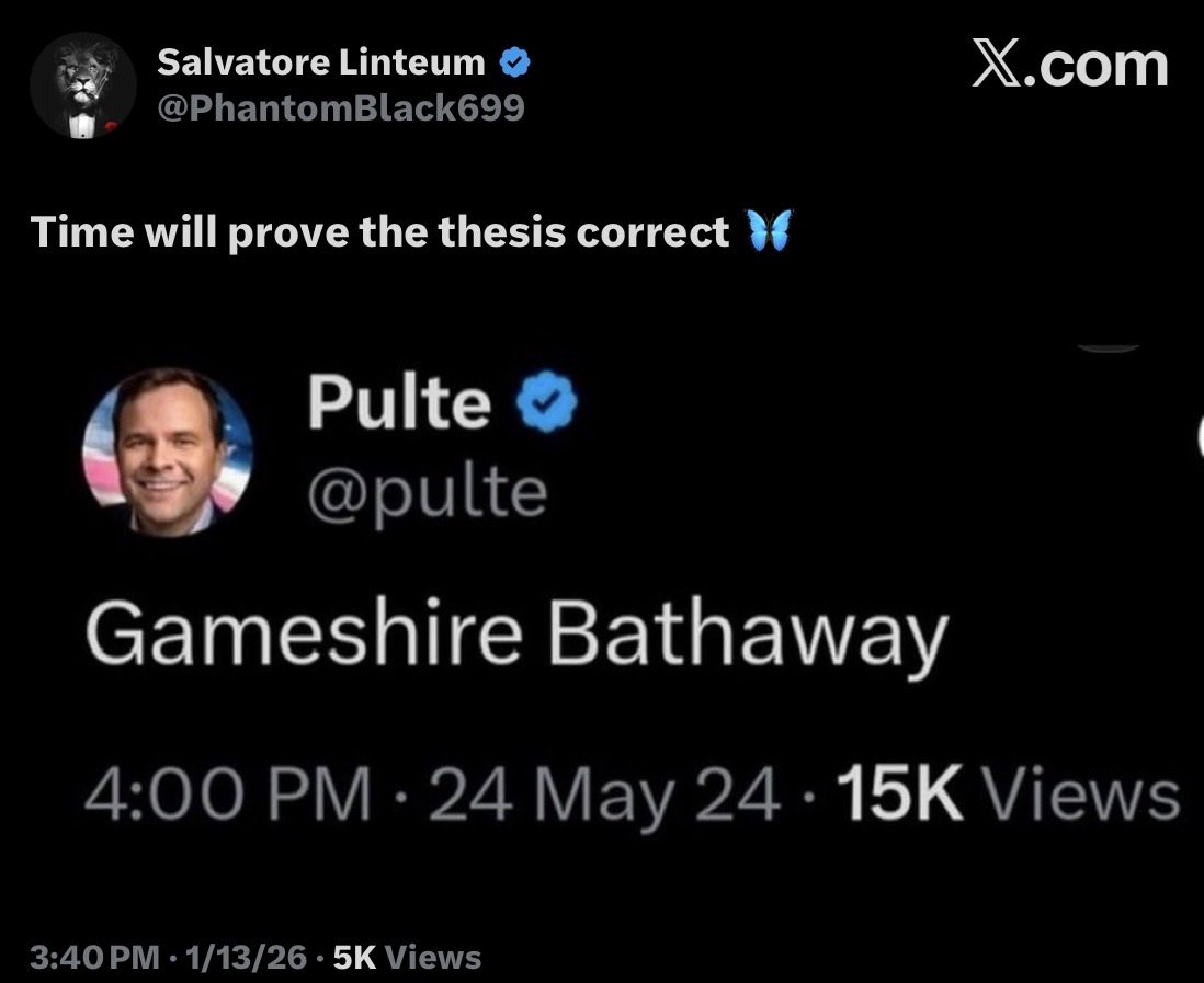 RexiconRex's tweet image. 