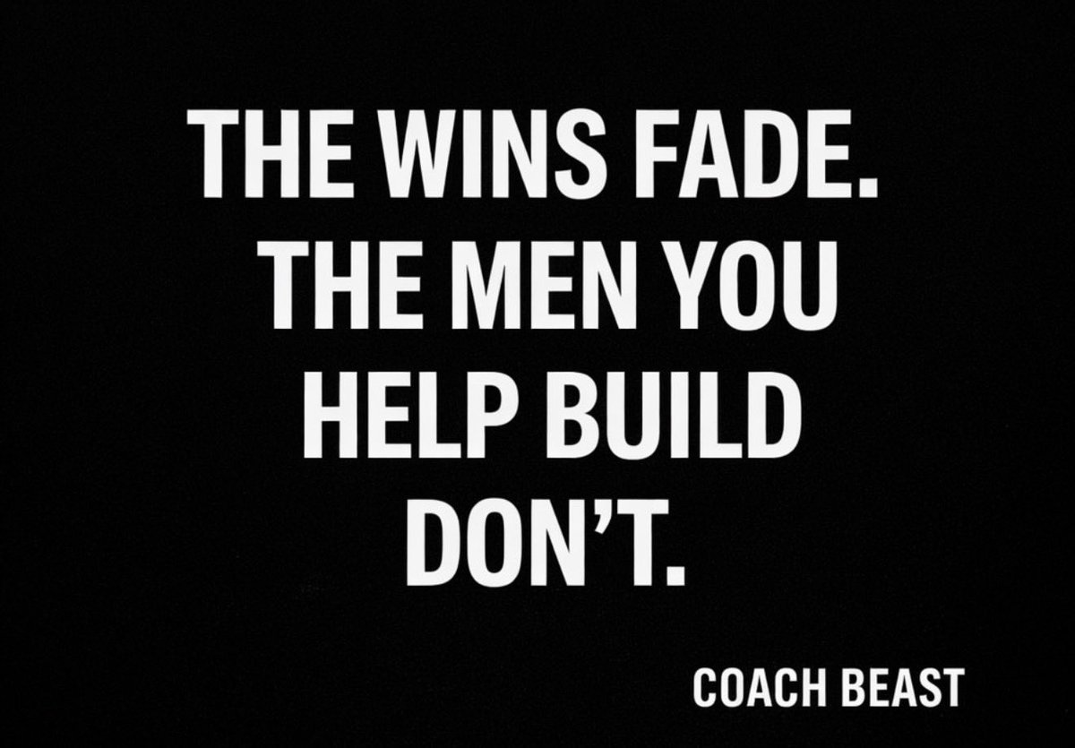 ALWAYS BUILDING.  👊
#CCpride <a href="/DCCShamrocks/">Detroit Catholic Central Athletics</a>