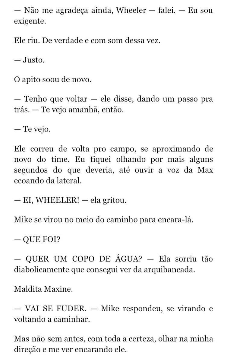 smendslife's tweet image. 3.3 - quer um copo de água?