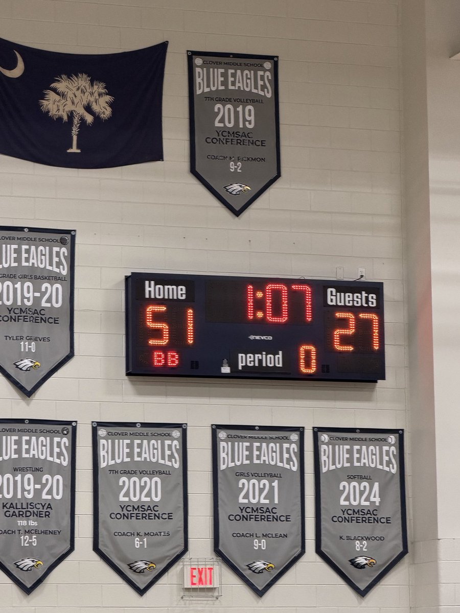 CloverMiddleWrestling tweet media