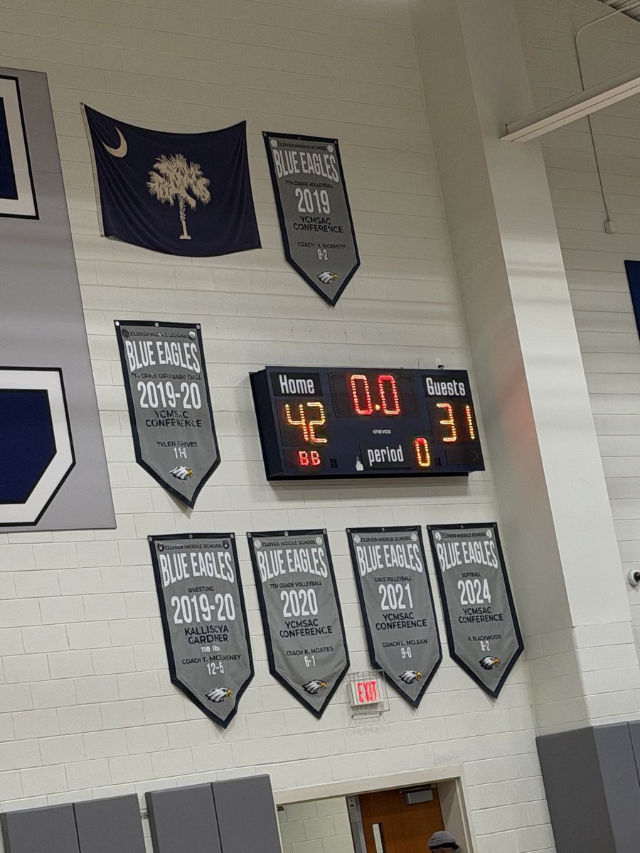 CloverMiddleWrestling tweet media