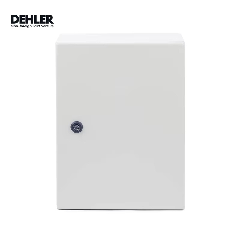 _Dehler_'s tweet image. Dehler combiner box features thickened cold-rolled steel, high-strength hinges &amp;amp; a dust-proof metal lock. Durable, safe &amp;amp; reliable for power distribution and new energy systems.

📧 Contact: dehler01@dehler.cc
🌐 Website: dehlertech.com

#dehler #combinerbox