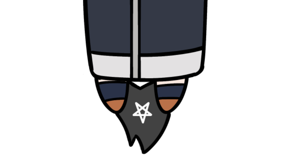 HM7260's tweet photo. #絵フブキ 
やってみた