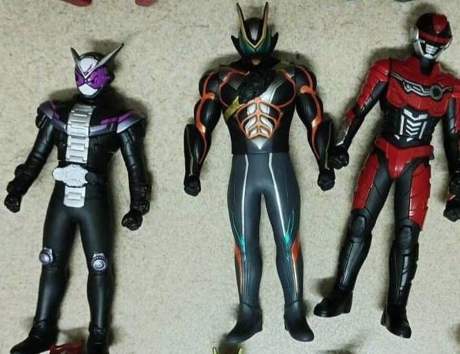 りるページ What the fuck