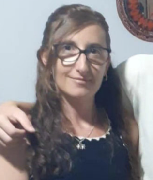desaparecidaorg's tweet image. Cintia Ramos tiene 39 años, desapareció el 11/1/26 en Rosario, provincia de Santa Fe. Se hizo la denuncia. Por favor compartir y avisar #Urgente a la policía local, o al ☎️ 911

#Rosario #SantaFe