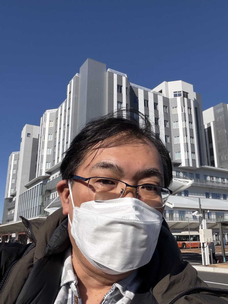 福田 己津央 tweet media