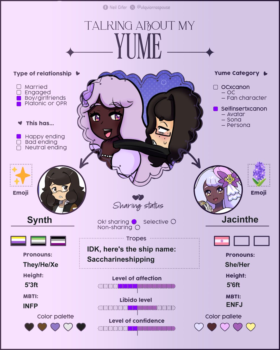 synth - they/he/xe - tired tweet media