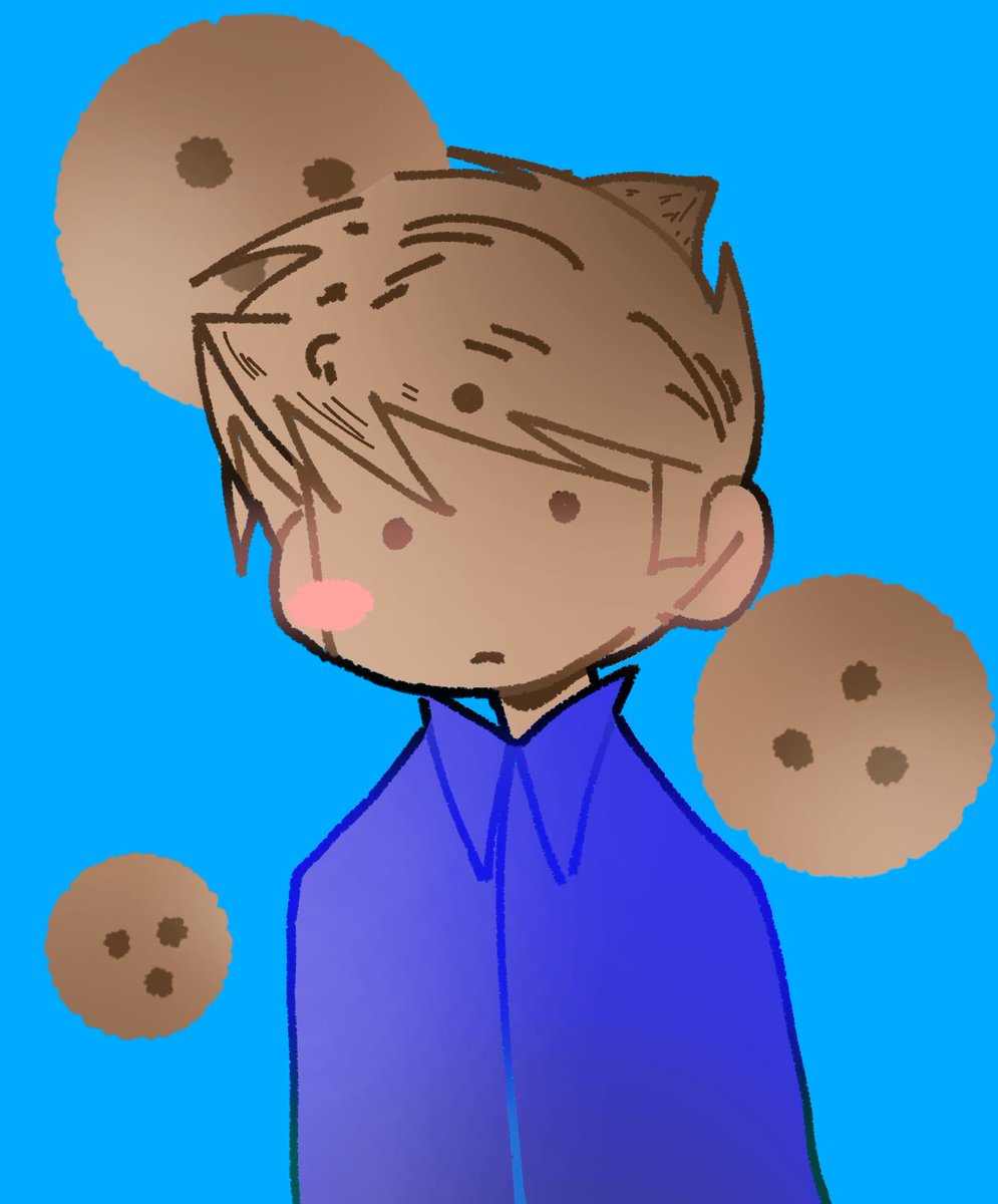 imaAtzel's tweet photo. Coconut Jon 🥥
#eddsworld #eddsworldjon #ewjon #jonew #joneddsworld https://t.co/kiVumRGsSO