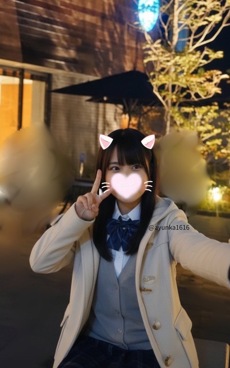 ayunka1616's tweet photo. 宇部で遊んでくれるかた
少しでも良いなと思ったら🩷押してください❣
山口の18歳です！ https://t.co/ndOqYnVsdk