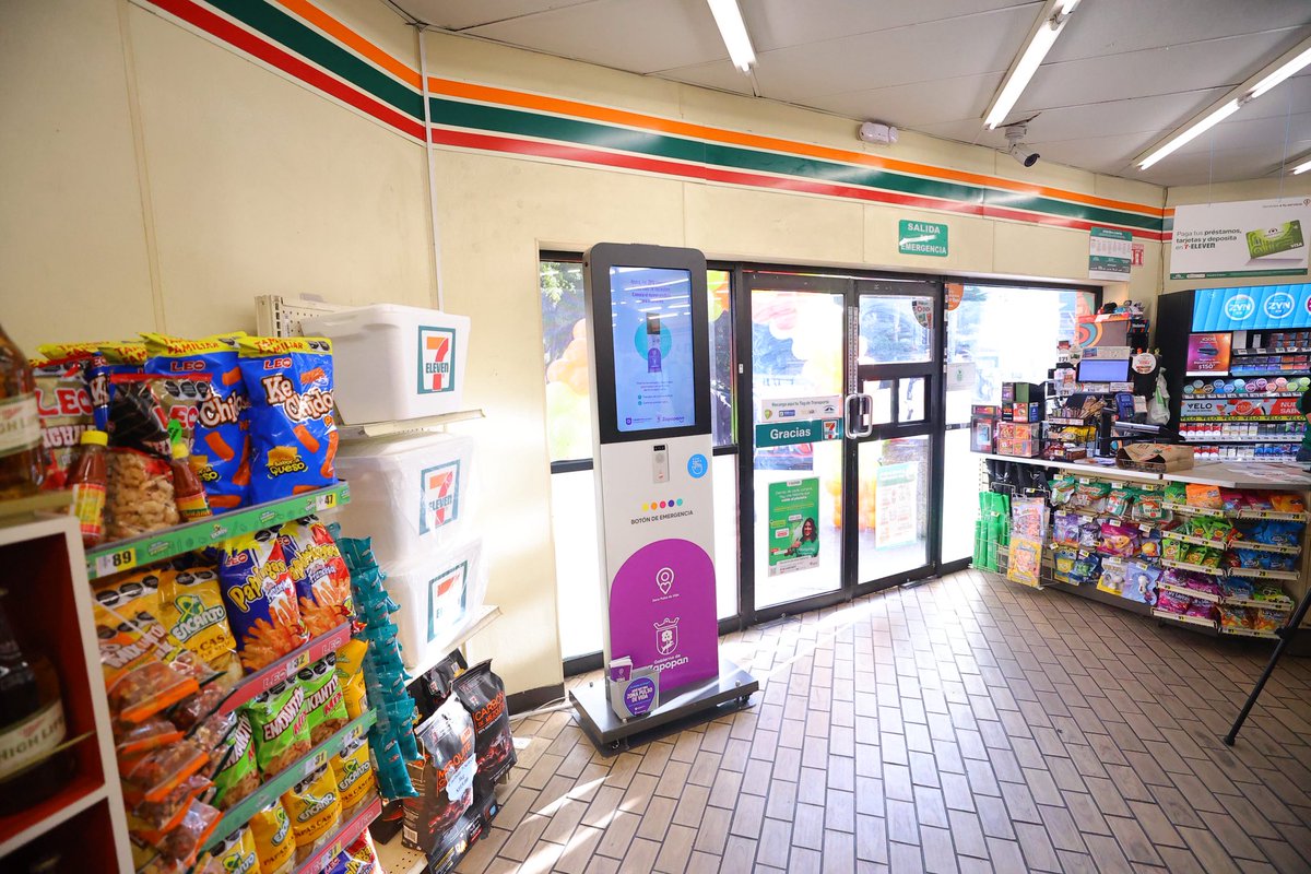 María Gómez Rueda tweet media