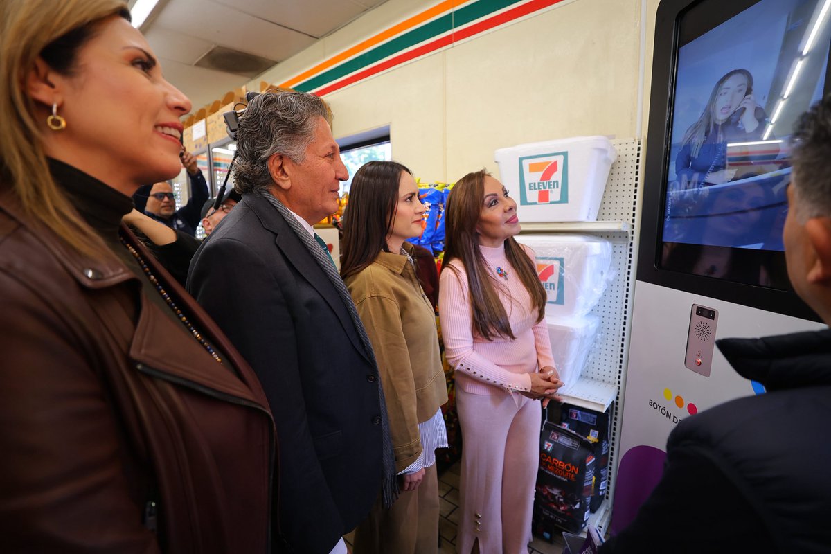 María Gómez Rueda tweet media