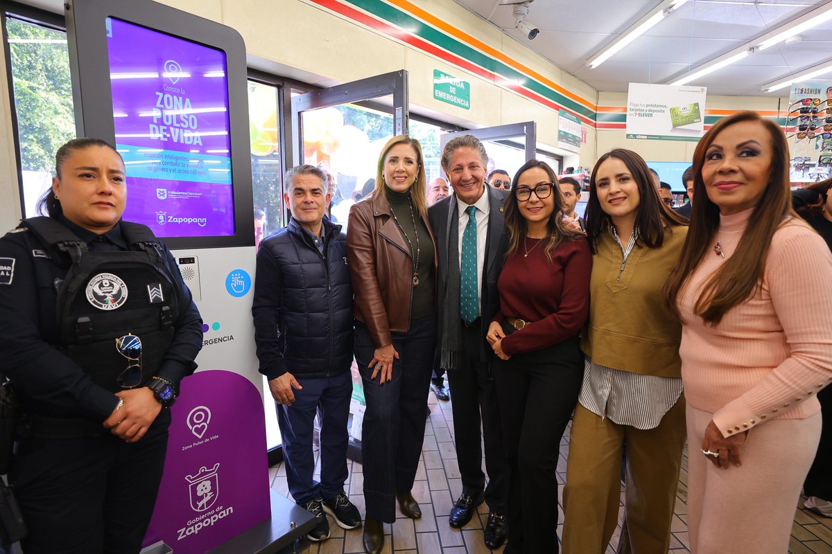 María Gómez Rueda tweet media