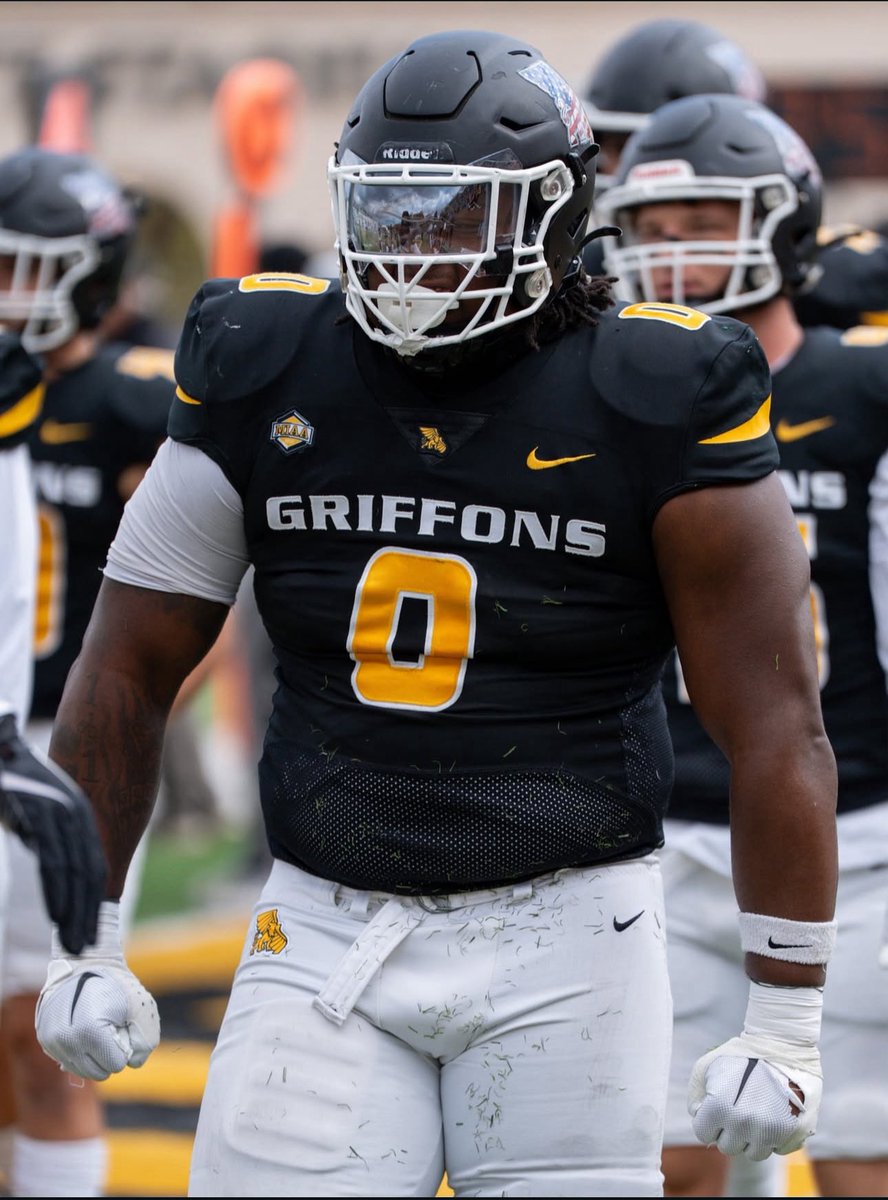 Labarrio mays II tweet media