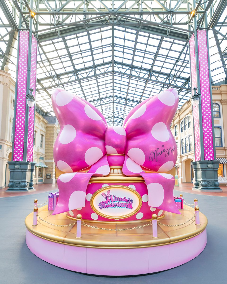 東京ディズニーリゾートPR【公式】 (@TDR_PR) / Posts / X