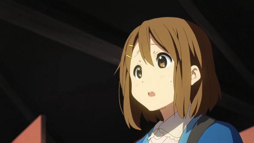 5069 #keion #けいおん