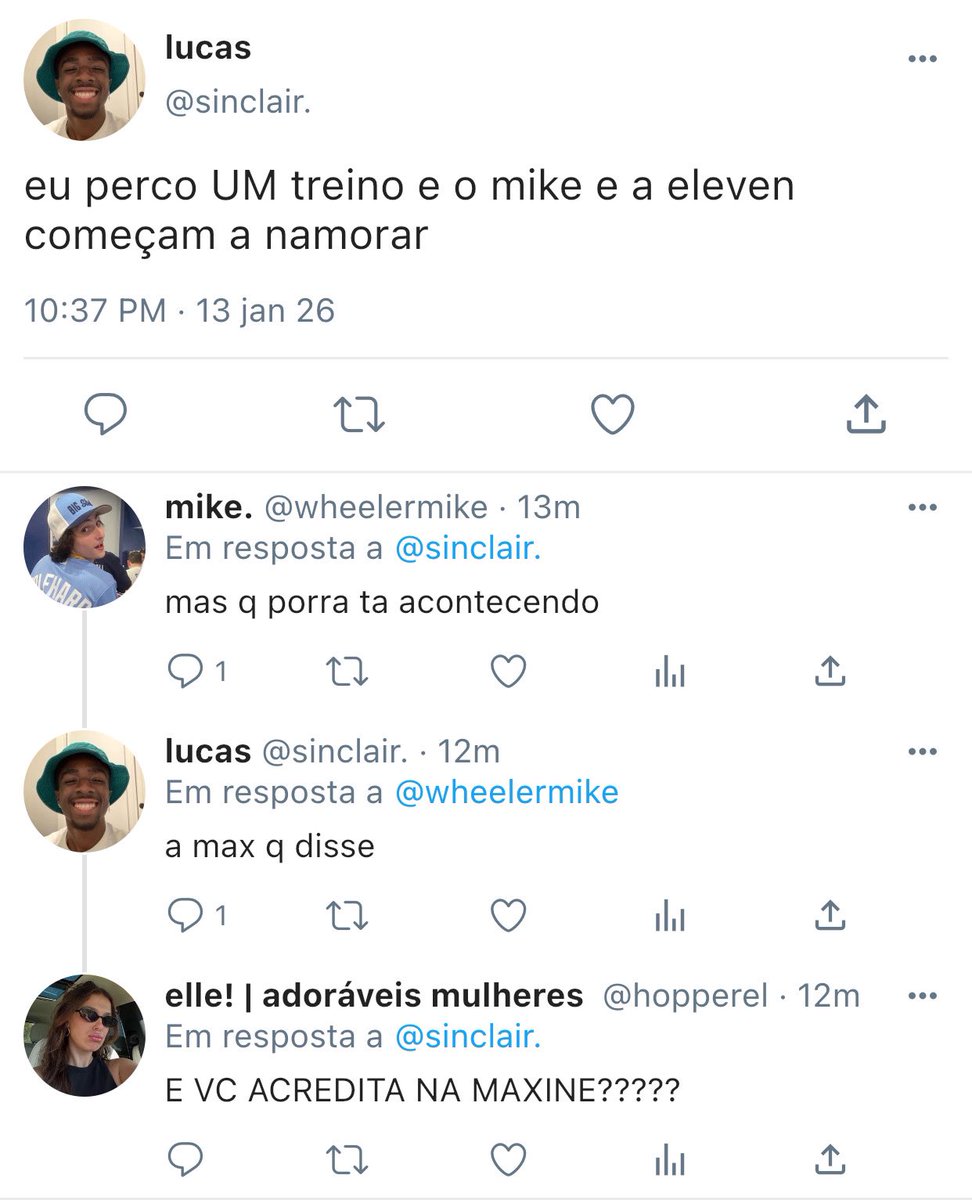 smendslife's tweet image. 3.9 - essência da coisa