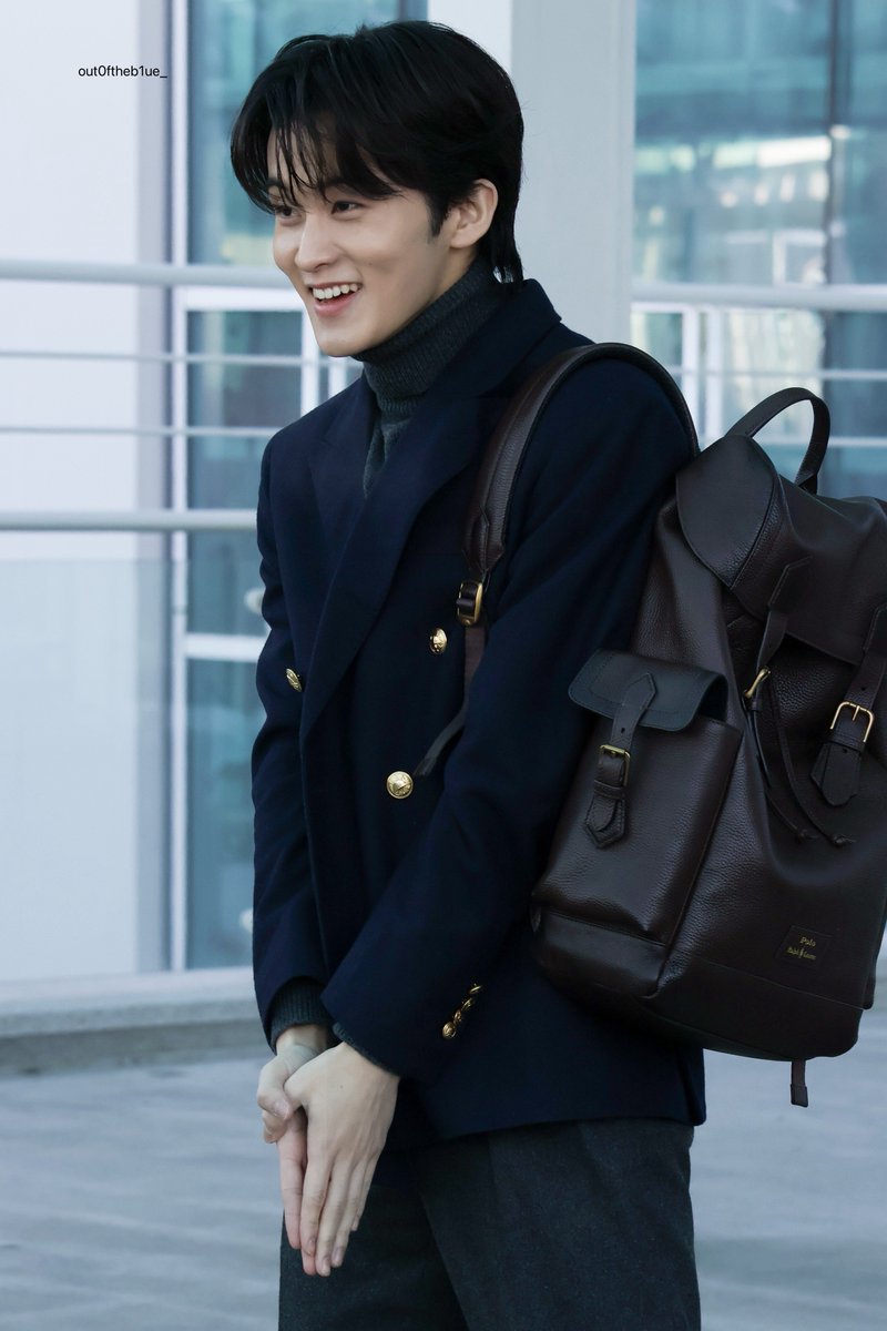 260114 #마크 #MARK 
#MarkLeexRalphLauren