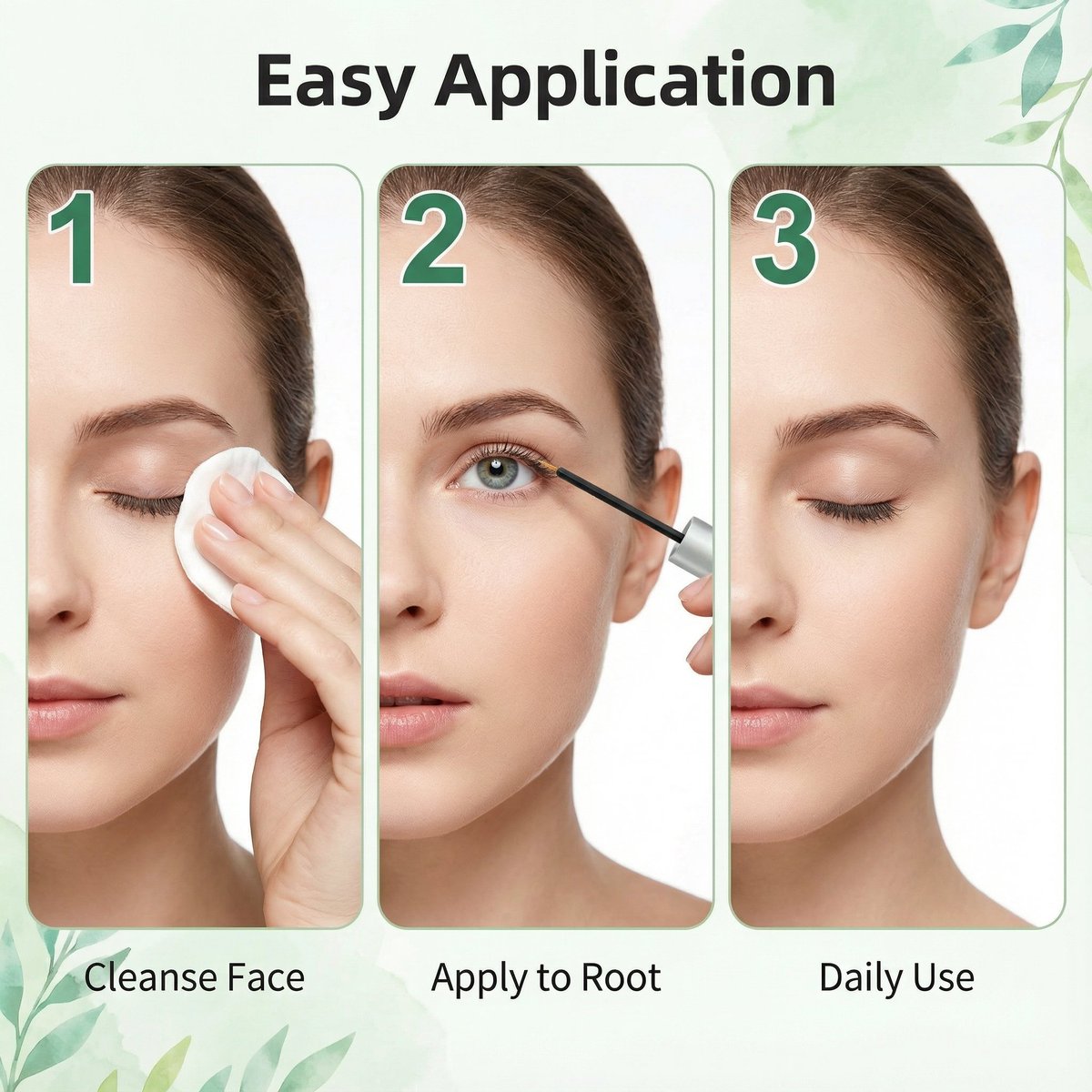 hijick379's tweet image. Independently Developed Peptide Keratin Anti Allergic Eyelash and Eyebrow Growth Enhancer Eyelash Serum Growth Solution
#BrowSerum
#EyebrowGrowth
#BrowCare