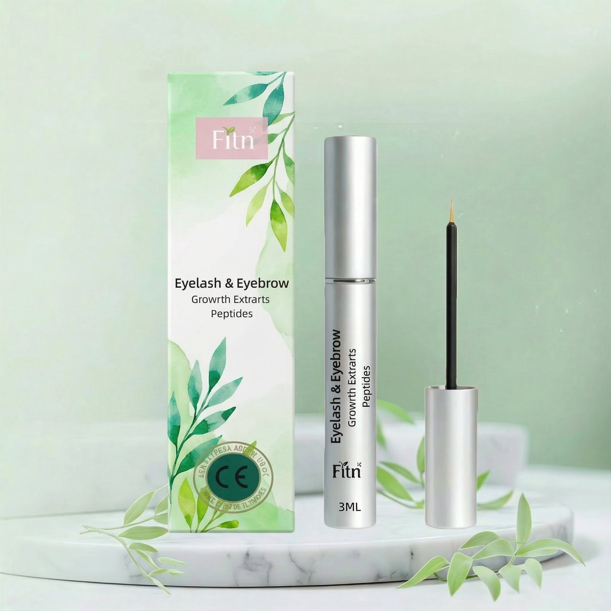 hijick379's tweet image. Independently Developed Peptide Keratin Anti Allergic Eyelash and Eyebrow Growth Enhancer Eyelash Serum Growth Solution
#BrowSerum
#EyebrowGrowth
#BrowCare