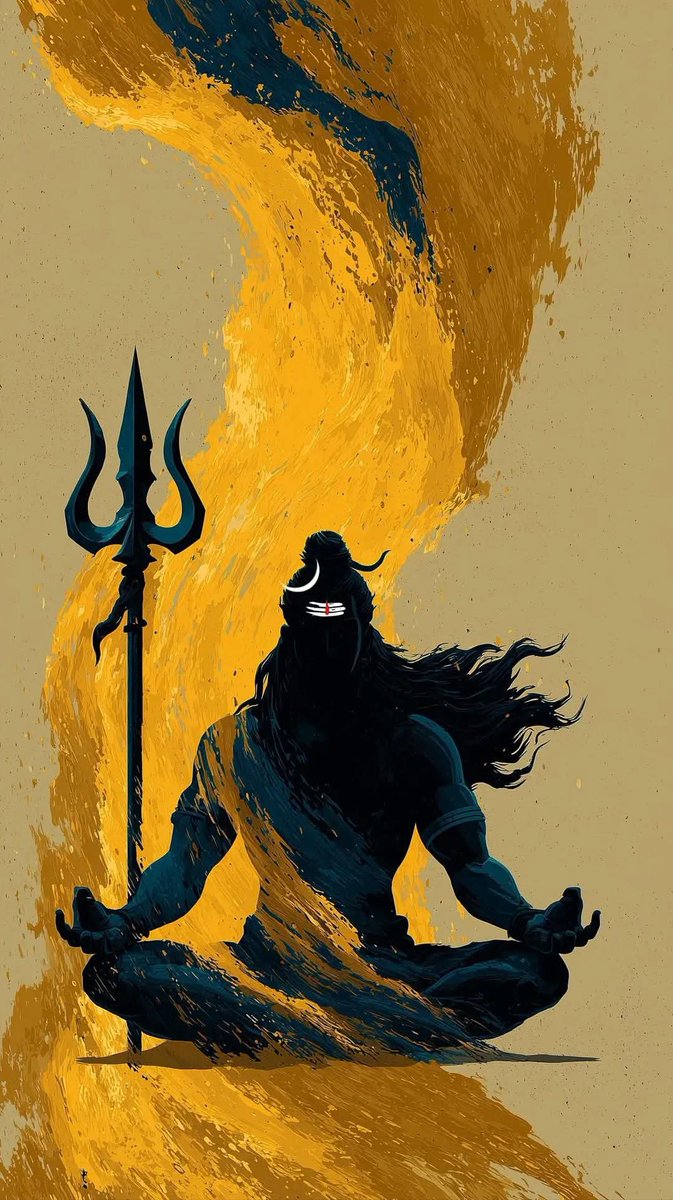 ।।हर हर महादेव।।🔱🙏