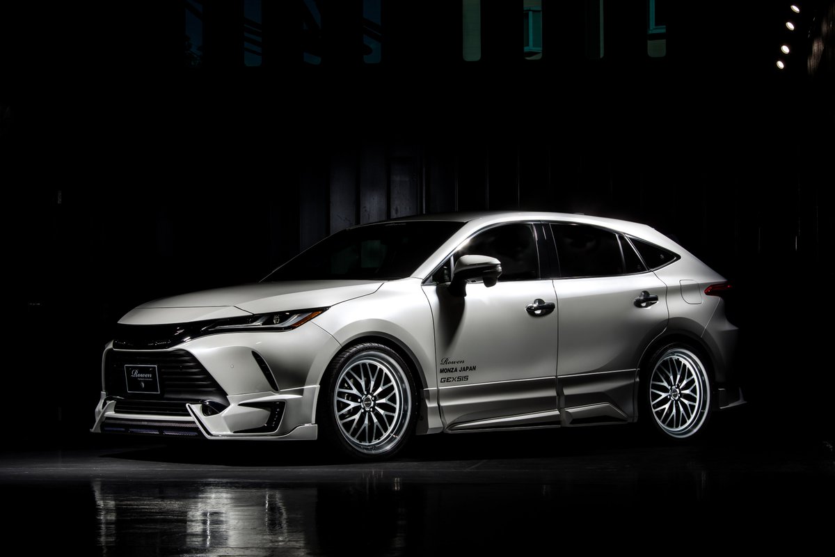 GEXSIS GM210】 SIZE : 18/19/22inch COLOR : PBK (PEARL BLACK POLISH