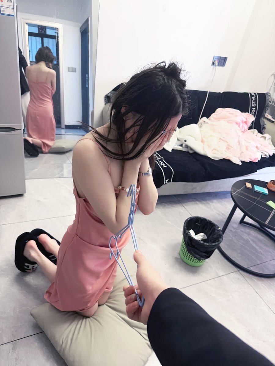 包头夫妻 tweet media