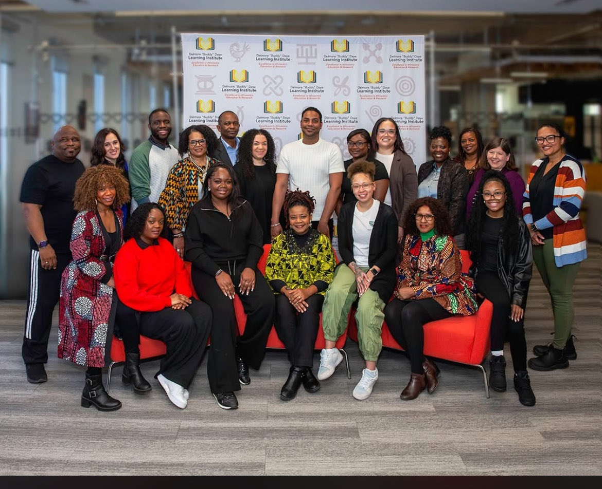 Charmaine Willis tweet media