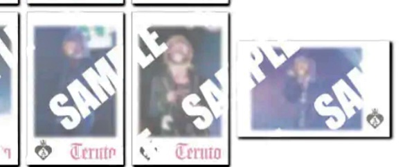 求　⚔️🩷フォトカ(左＞右　真ん中は求めてません)
譲　メルペイ

まとめて、安価の方優先です。
お気軽にお声掛けください♩

#騎士Aグッズ買取　#騎士Xグッズ買取