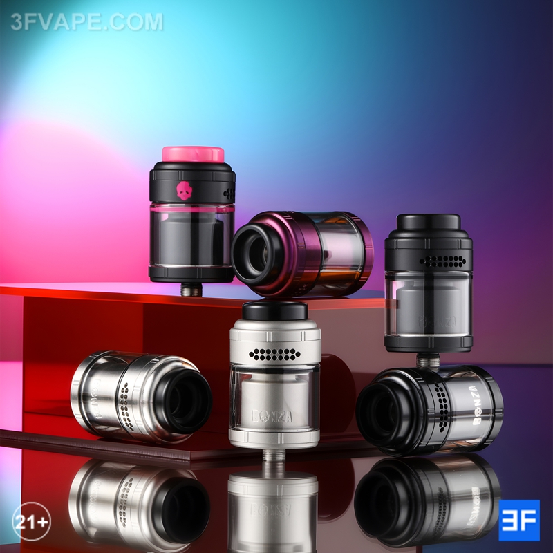 elfbar nachfüll pod läuft aus 3FVAPE and 17Track : r/Vaping main image 0