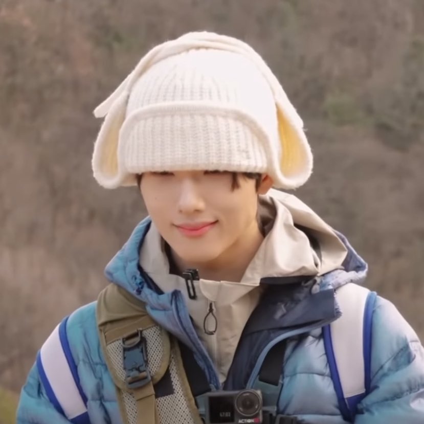 cloudEllora's tweet image. Bocil lucu ini tbtb jadi adek pulici😭🤏