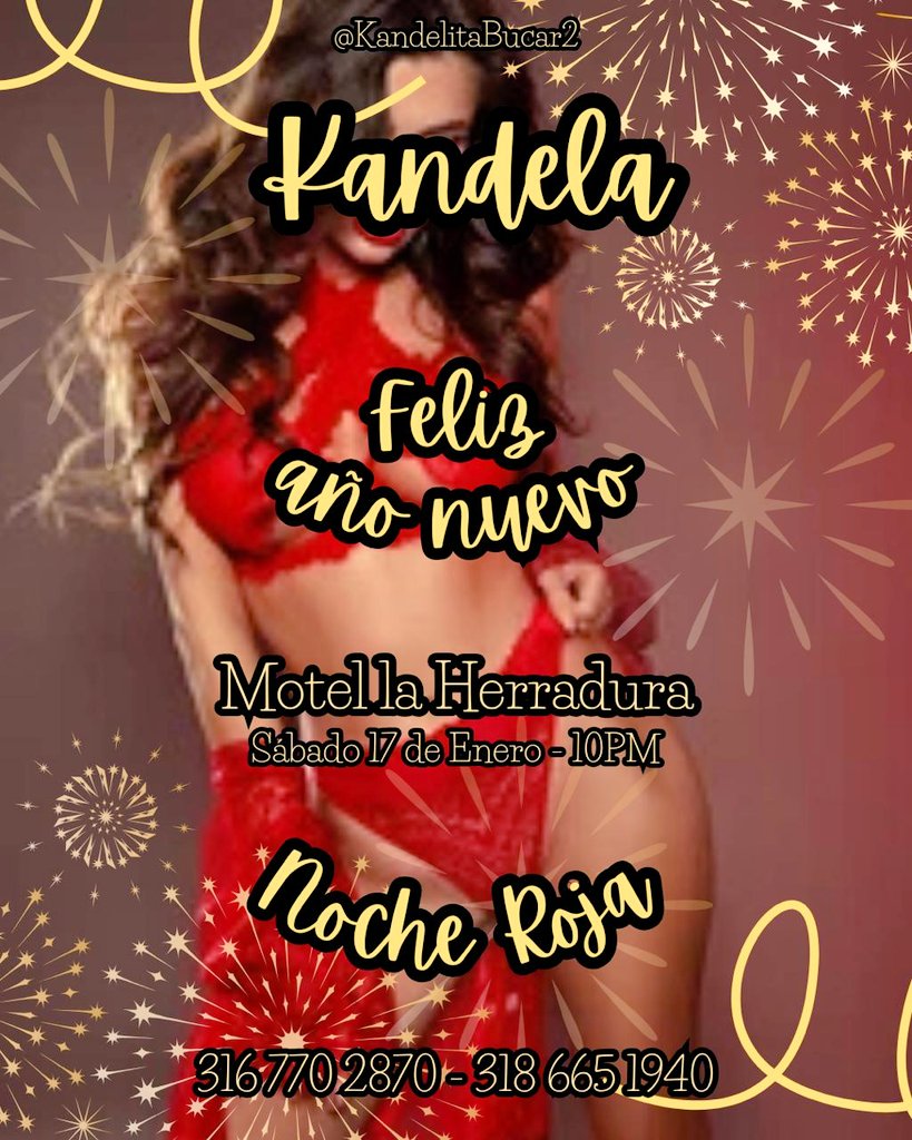 💗 KANDELA OPENMIND 💗BUCARAMANGA. tweet media