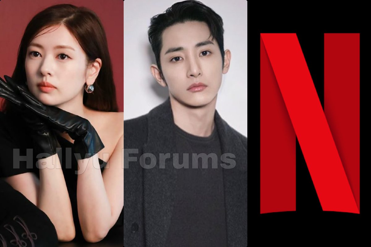 hallyuforums's tweet photo. #JungSoMin and #LeeSooHyuk to play the leads in Netflix's upcoming crime-thriller fantasy drama #TheDealer!!

Synopsis : Dealer tells the story of a dealer who uses her sealed supernatural powers to protect her wedding plans, diving into a world of dangerous crime. Set in a casino, it's a crime thriller about a bride-to-be who struggles to achieve her simple goal of a safe wedding.

The drama centers on Geonhwa, a skilled casino dealer whose marriage preparations unravel after falling victim to a housing fraud scheme. Drawn back into a realm she previously chose to escape, Geonhwa descends into gambling’s treacherous underworld and must deploy long-concealed abilities to reclaim agency over her circumstances. 

#HallyuForums #Hallyu #KDrama