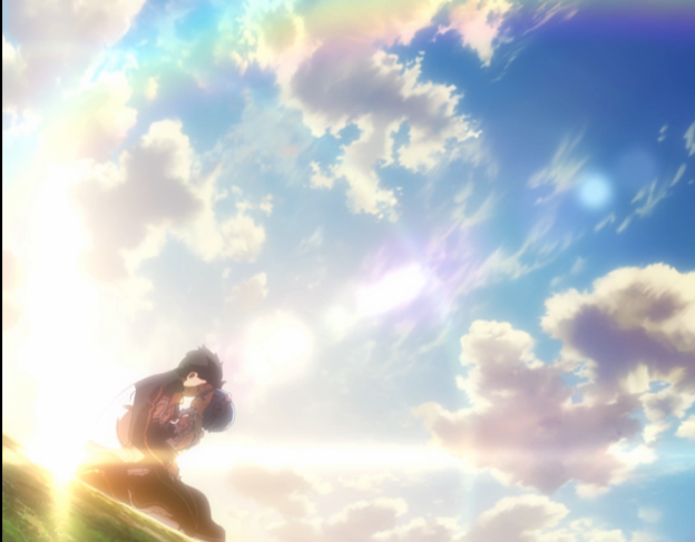 Xonper's tweet photo. Eles colocam Essas Cenas no anime
E QUEREM q eu ACREDITE que o Subaru vai ficar com a Emilia e não com a Rem
vtnc
#rezero https://t.co/IqRrkVA7jB