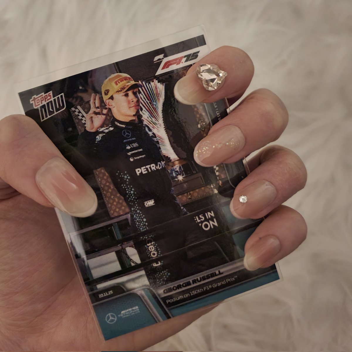 byu__63's tweet image. @alienGR63 님 공구 탑승으로 손에 넣은 라스베가스 탑스🩵 탑스 못 구하나 하던 찰나에 공구 열어주셔서 넘 감사해요🫶🏻🫶🏻
탑스는 역시 실물이 최고..♡