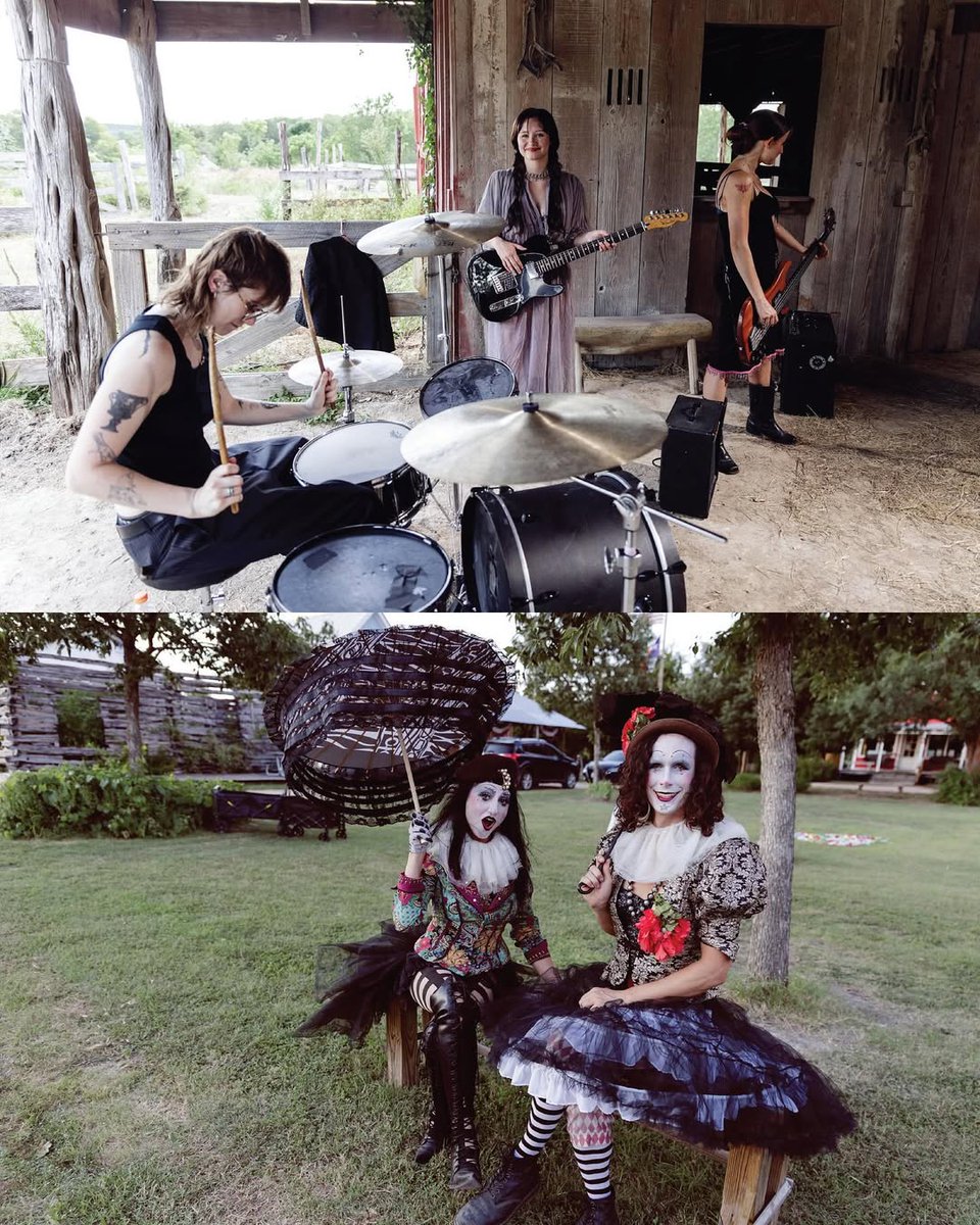 The Bear tweet media