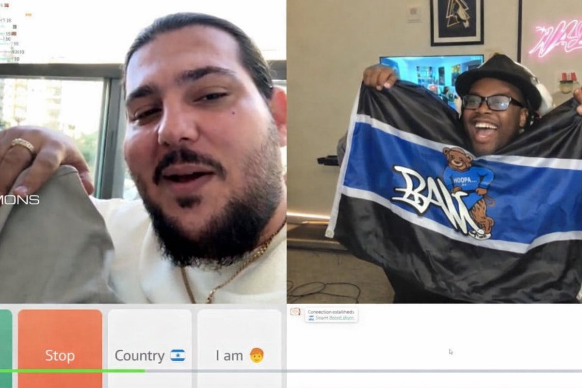 luuserm's tweet image. Banggg😈