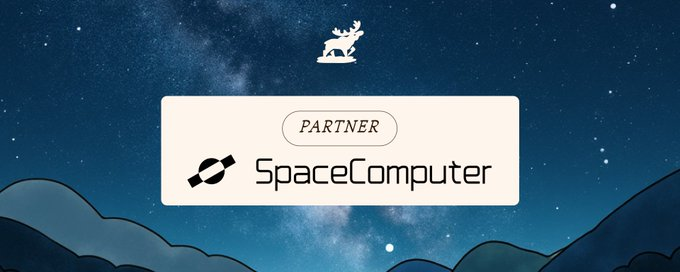 ChainLog7's tweet image. 형 누나들 아침 인사부터 🙌
오늘도 @DataHaven_xyz의 최신 글 하나 공유해본다.
이번 파트너가 꽤 인상적이다.
바로 SpaceComputer.
체인 하나 더 붙이는 얘기가 아니라,
아예 보안 컴퓨팅을 우주로 올려버린다는 접근이다.

SpaceComputer가 하는 일은 꽤 직관적이다.
계산, 암호화, 정산 같은 핵심…
