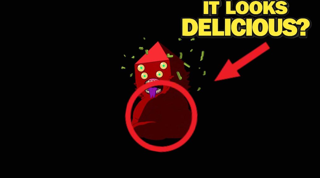 EaterofO00's tweet image. Golb's ass is underrated..