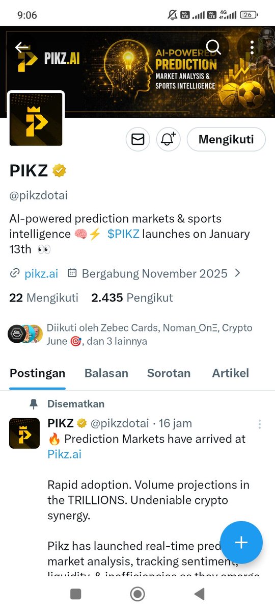 AzizahUmur's tweet image. Pikz win