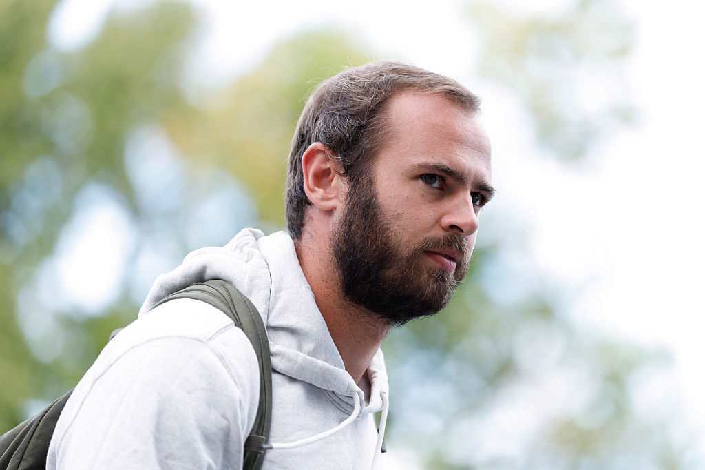 Dan Mitchell tweet media