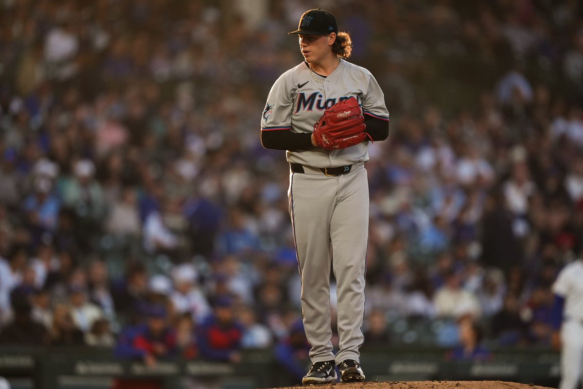 RyanDWeathers25's tweet image. Miami, thank you for everything! @Yankees let’s do it🗽