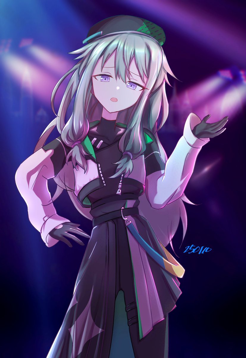 prsk__FA #草薙寧々