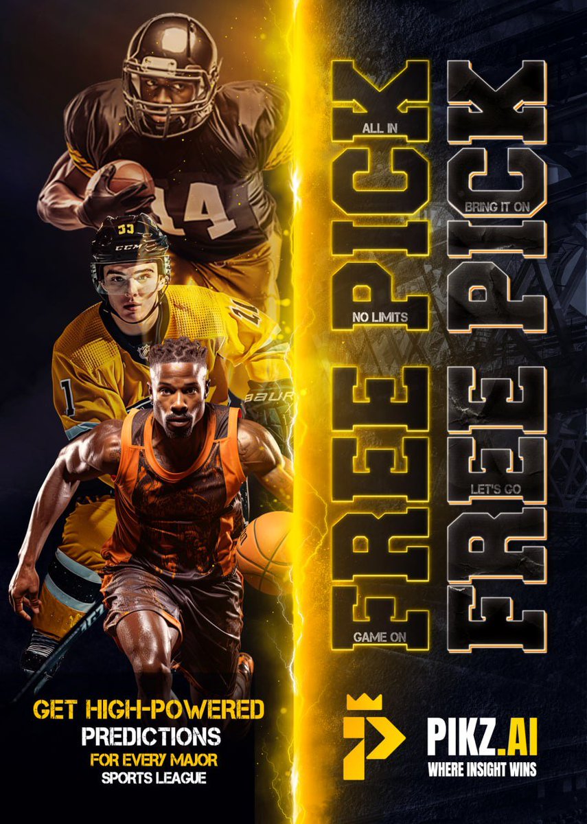 pikzdotai's tweet image. Late night action? 👀

Pikz Swarm is leaning Golden State vs Portland in the #NBA action. Strong signals across the board with a projected 118–105 outcome, pointing toward coverage on the -10.5 spread.

11PM tip off on #NBC 

Data stays up. Night owls eat. 🌙📊

#SportsBettingX