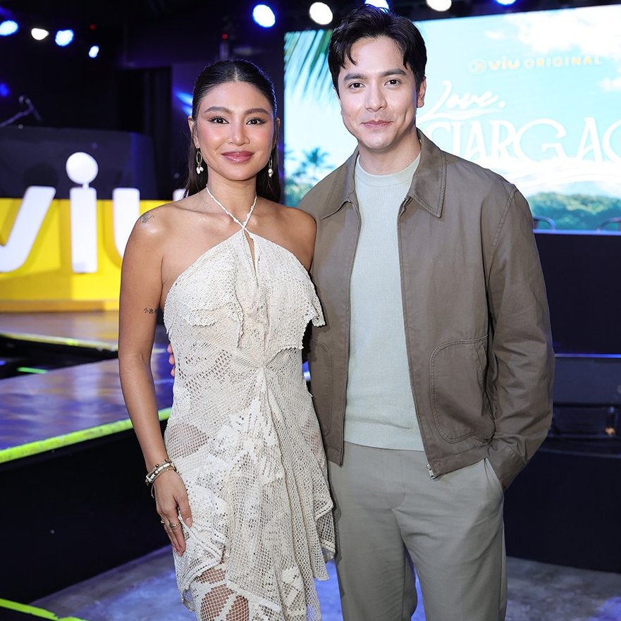 maybe we'll get that daniel padilla and maine mendoza project this year too