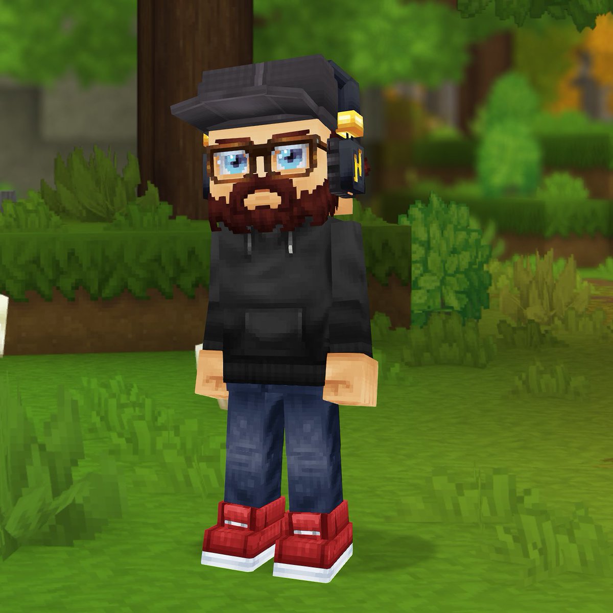 Bigfry🍟 tweet media