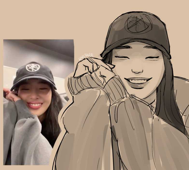 lala forteza tweet media