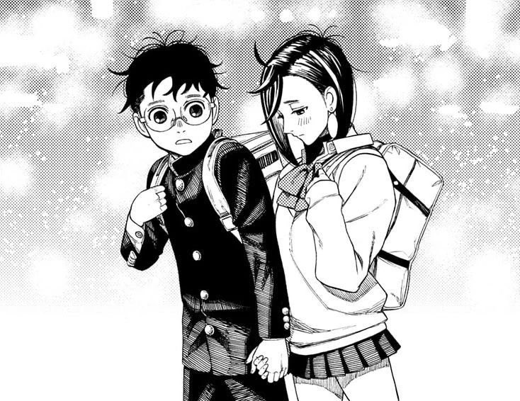 rodypreg's tweet image. hetSLOP vs hetGEM #LEARNTHEDIFFERENCE