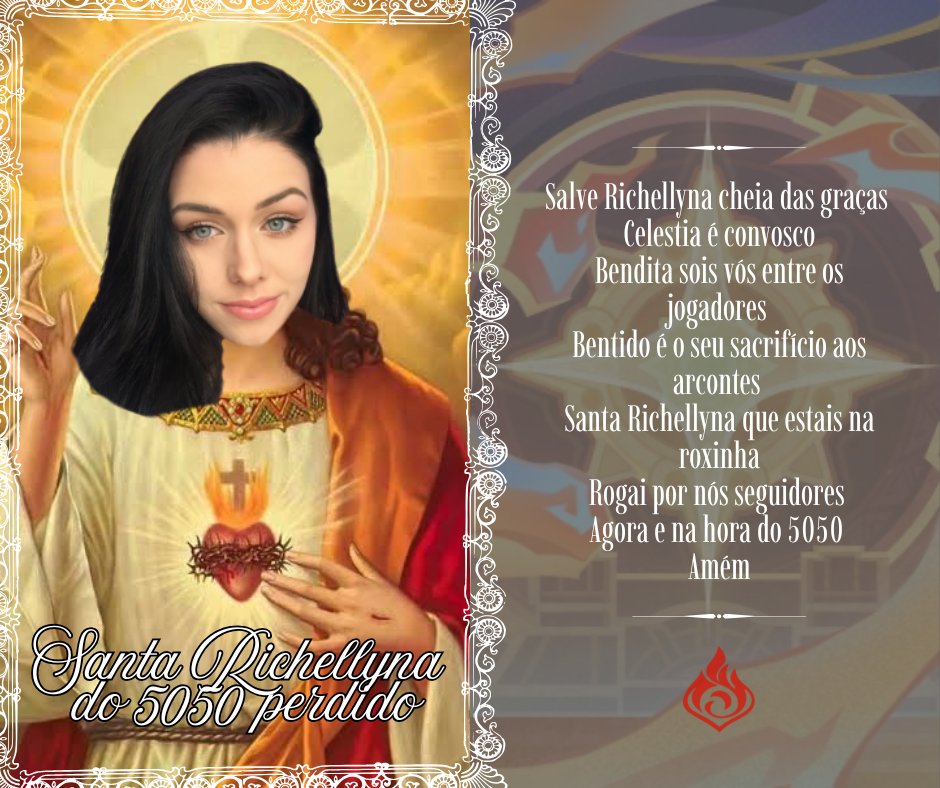 Richellyna out of context tweet media