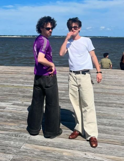 protecthanlon's tweet image. mi dupla favorita